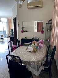 The Bayshore (D16), Condominium #566829511